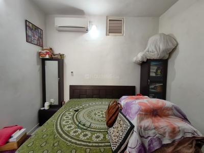 Bedroom Image of 2025 Sq.ft 4.5 BHK Independent House for sale in Jodhpur Ahmedabad for Rs. 15000000