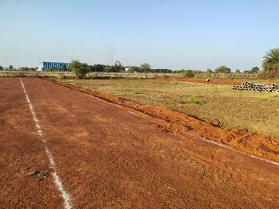 Image of 2200 Sq.ft Residential Plot / Land for sale in Pulgoan, Durg for Rs. 2530000