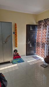 Hall Image of 700 Sq.ft 1 RK Apartment / Flat for rent in Sector 19 Noida for Rs. 19000