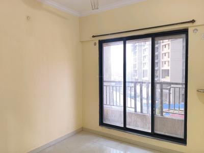 Bedroom Image of 850 Sq.ft 2 BHK Apartment / Flat for sale in Raunak City, Kalyan West Kalyan for Rs. 6200000