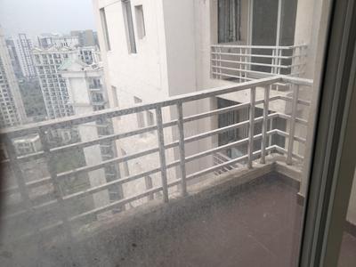 Balcony Image of 1200 Sq.ft 2 BHK Apartment / Flat for sale in Urbtech Xaviers, Sector 168 Noida for Rs. 7800000