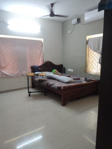 Bedroom Image of 1787 Sq.ft 3 BHK Independent House for sale in Ottiambakkam Chennai for Rs. 17500000