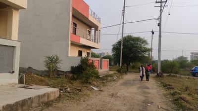 Image of 968 Sq.ft Residential Plot / Land for sale in BDA Sardar Vallab Bhai Patel Apsi Karar Yojna, Bawadiya Kalan, Bhopal for Rs. 5500000
