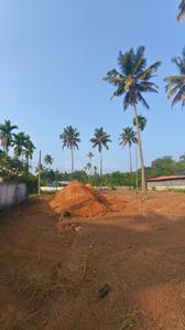 Image of 2200 Sq.ft Residential Plot / Land for sale in Irinjalakuda, Thrissur for Rs. 300000