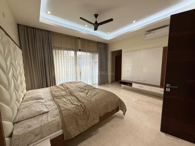 Bedroom Image of 7830 Sq.ft 5 BHK Villa for sale in Gunjur Village Bengaluru for Rs. 170000000