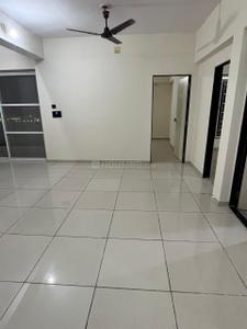 Hall Image of 1280 Sq.ft 2 BHK Apartment / Flat for rent in Pratham Bluets, New Alkapuri Vadodara for Rs. 17000
