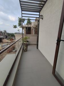 Balcony Image of 4000 Sq.ft 4 BHK Villa for sale in Nilamber Nirvaan, Sevasi Vadodara for Rs. 30000000