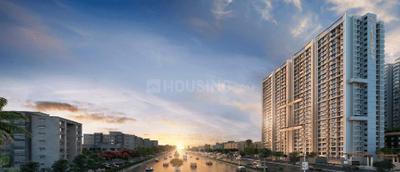 Image of 800 Sq.ft 2 BHK Apartment / Flat for sale in Chinchpokli, Mumbai for Rs. 28900000