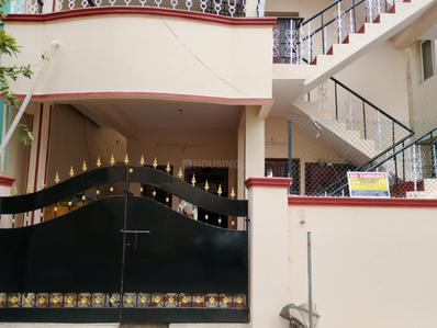 Image of 900 Sq.ft 2 BHK Independent House for rent in Korattur, Chennai for Rs. 21000