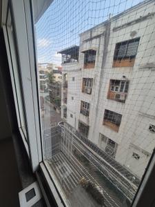 Image of 2000 Sq.ft 3 BHK Apartment / Flat for rent in Jack Dream Comforts, Alkapuri, Vadodara for Rs. 30000