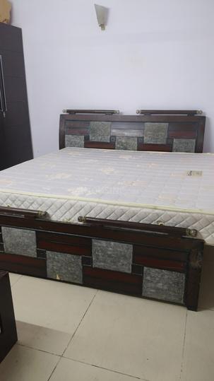 Malviya Nagar Bedroom 1