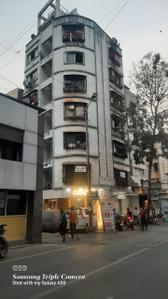Image of 585 Sq.ft 1 BHK Apartment / Flat for sale in Swargate, Pune for Rs. 6500000