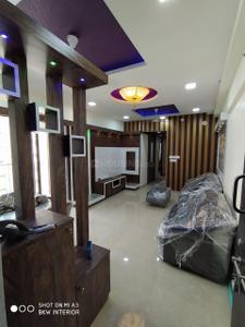 2 BHK Flat