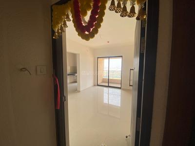 Hall Image of 430 Sq.ft 1 BHK Apartment / Flat for sale in Joyville Hadapsar Annexe Phase 6, Shewalewadi Pune for Rs. 5000000