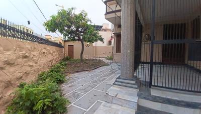4 BHK Independent House