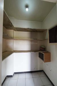 Kitchen Image of 1665 Sq.ft 3 BHK Apartment / Flat for sale in Maninagar Ahmedabad for Rs. 12000000