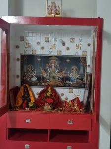 Bedroom Image of 3934 Sq.ft 6 BHK Villa for rent in Rukanpura Patna for Rs. 130000