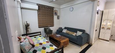 3 BHK Flat