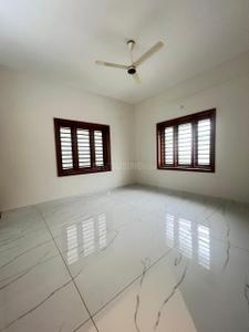 Bedroom Image of 1800 Sq.ft 4 BHK Independent House for sale in Kakkanad Kochi for Rs. 13000000