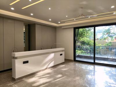 Bedroom Image of 3000 Sq.ft 4 BHK Builder Floor for sale in Whispering Meadows, Sector 43 Gurgaon for Rs. 48500000