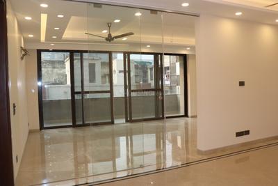 3 BHK Independent Builder Floor