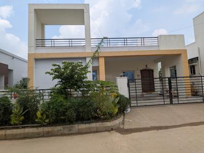 Image of 1800 Sq.ft 3 BHK Independent House for rent in Beeramguda, Sangareddy for Rs. 30000