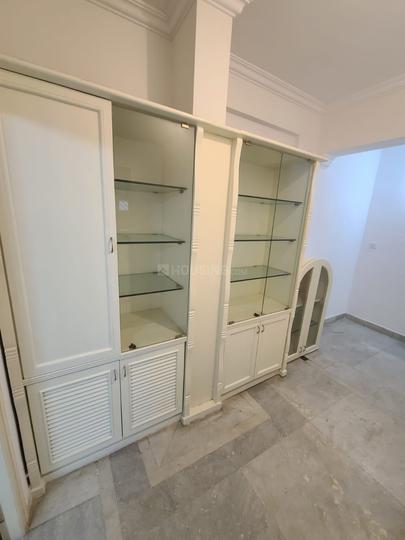 Defence Colony, Indira Nagar Bedroom 1