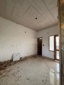 Ss residency Bedroom 1