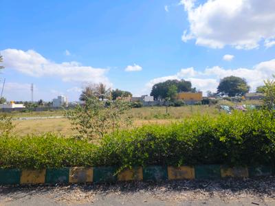 Image of 1200 Sq.ft Residential Plot / Land for sale in Tippalam village, Hosur for Rs. 3960212