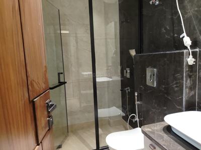 Image of 2115 Sq.ft 4 BHK Builder Floor for rent in Safdarjung Enclave, New Delhi for Rs. 180000