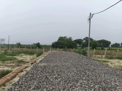 Image of 100 Sq.ft Residential Plot / Land for sale in Dadri, Greater Noida for Rs. 3000500