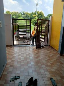 Balcony Image of 1660 Sq.ft 3 BHK Independent House for sale in Akshansh Enclave Phase 3, Lolai Lucknow for Rs. 9700000
