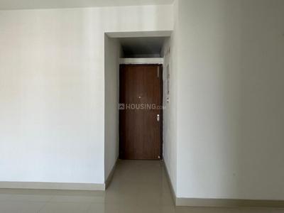 Hall Image of 1180 Sq.ft 2 BHK Apartment / Flat for sale in Shrachi Greenwood Nest, New Town Kolkata for Rs. 7500000