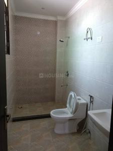 Image of 1800 Sq.ft 3 BHK Independent House for rent in Sector 4, Gurgaon for Rs. 30000