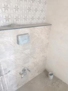 Bedroom One Image of 1801 Sq.ft 3 BHK Apartment / Flat for sale in SMR Vinay Iconia by SMR Holdings, Kondapur Hyderabad for Rs. 17147500