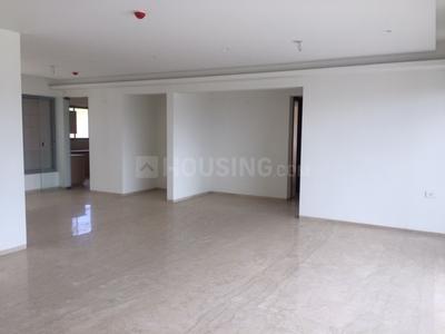Hall Image of 1689 Sq.ft 3 BHK Apartment / Flat for sale in Jhamtani Nandan Ace, Balewadi Pune for Rs. 22000000