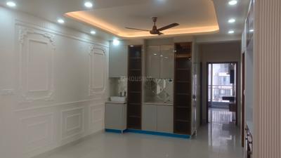 Living Room Image of 2200 Sq.ft 3 BHK Apartment / Flat for rent in Sector 19 Dwarka New Delhi for Rs. 85000