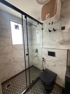 Bathroom Image of 2375 Sq.ft 4 BHK Builder Floor for sale in Mayfield Garden Luxury Floors, Mayfield Garden Gurgaon for Rs. 33500000