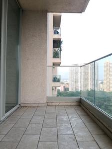 Living Room Image of 1950 Sq.ft 3 BHK Apartment / Flat for sale in One Hiranandani Park, Thane West Thane for Rs. 47500000