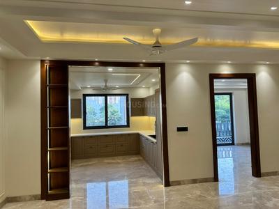 Hall Image of 2250 Sq.ft 3 BHK Builder Floor for sale in BPTP Parklands Pride, Sector 77 Faridabad for Rs. 26000000