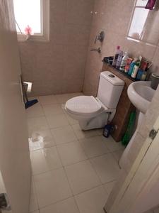 Bathroom Image of need a flat mate in Wave City, Ghaziabad