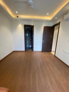 Bedroom Image of 1900 Sq.ft 3 BHK Builder Floor for rent in South City Floors 1, Sector 41 Gurgaon for Rs. 85000