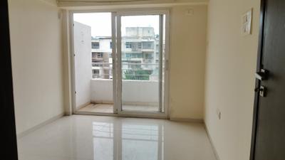Bedroom Image of 1050 Sq.ft 3 BHK Apartment / Flat for sale in Rohan Mithila, Viman Nagar Pune for Rs. 15500000