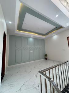 Hall Image of 2200 Sq.ft 3.5 BHK Villa for sale in Bindayaka Jaipur for Rs. 9000000