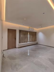 Hall Image of 3000 Sq.ft 4 BHK Villa for rent in Borivali West Mumbai for Rs. 195000