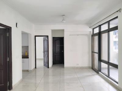 Living Room Image of 1481 Sq.ft 3 BHK Apartment / Flat for rent in CGEWHO Kendriya Vihar, Phi II Greater Noida for Rs. 24000