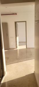 Hall Image of 626 Sq.ft 2 BHK Apartment / Flat for sale in Rustomjee Erika, Bandra East Mumbai for Rs. 25000000