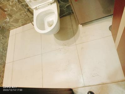 Bathroom Image of Independent Builder Floor in Rajinder Nagar, New Delhi