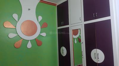Bedroom Image of 1250 Sq.ft 5 BHK Independent House for sale in Kudi Bhagtasni Housing Board Jodhpur for Rs. 14000000