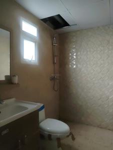 Bedroom Two Image of 1520 Sq.ft 3 BHK Apartment / Flat for sale in Tulip Yellow, Sector 69 Gurgaon for Rs. 23200000